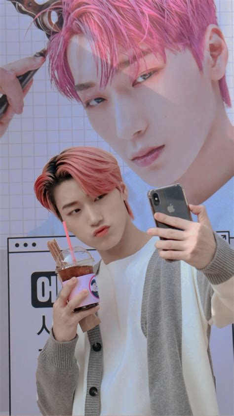 Ateez Edits On Tumblr San Seonghwa Yunho Jongho Wallpapers