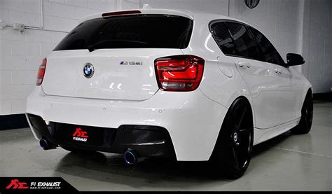 BMW 1シリーズ F20 Mスポーツ M135i ドライカーボンフロントフォグランプ 2016 2018 M140i ハッチバック FRP用