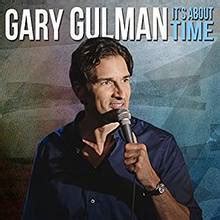 Gary Gulman Tickets, Tour Dates & Concerts 2025 & 2024 – Songkick