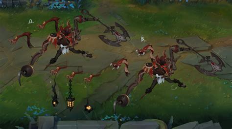 Fiddlesticks Skins In Game Lol statistics guides builds runes masteries ...