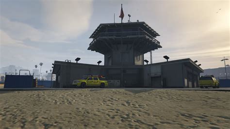 Los Santos Lifeguard | GTA Wiki | FANDOM powered by Wikia