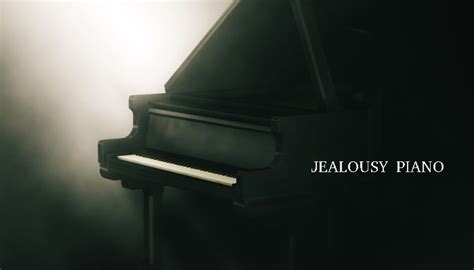 Jealousy Piano Gamedev Market