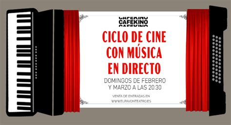 ¡sorteo Cuatro Clásicos Del Cine Mudo Con Banda Sonora En Directo