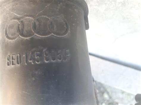 Audi Oe A4 B6 B7 1 9 2 0 Tdi Chłodnica Intercoolera Opinie I Ceny Na