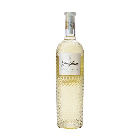 FREIXENET PINOT GRIGIO VINO BLANCO 750 ML Supermercados Stock