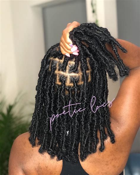 Poetic Locs Llc On Instagram “i See Yall Are Just As Obsessed With Shoulder Length Boho Locs