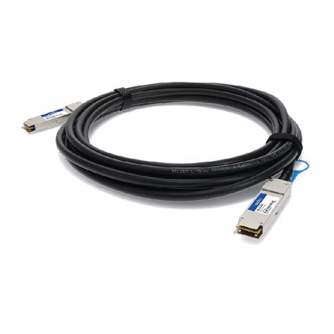 ARISTA CAB-Q-Q-1M COMPATIBLE (CAB-Q-Q-1M-A)