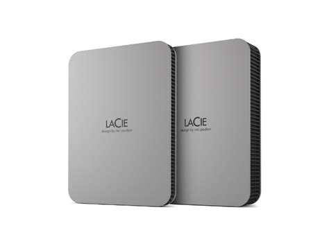 LaCie Mobile Drive - USB-C External Hard Drive | LaCie ASEAN