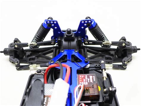 Mechanical Engineering RC Car Steering Mechanism Type Engineering