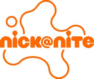 Nick at Nite Logo PNG Vector (EPS) Free Download