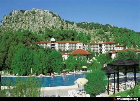 TUI BLUE Sarigerme Park 5* - Sarıgerme (English)