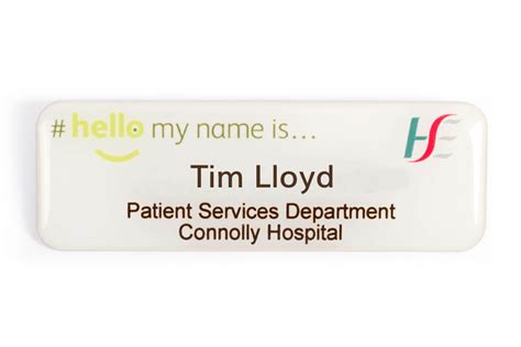 Medical Name Badges Lapel Pins Lanyards Abbey Medals