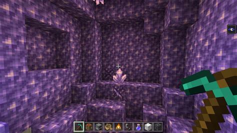 How To Find Amethyst In Minecraft