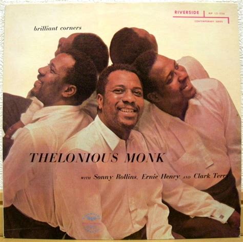 Yahoo オークション セロニアスモンクUS盤 LPTHELONIOUS MONK