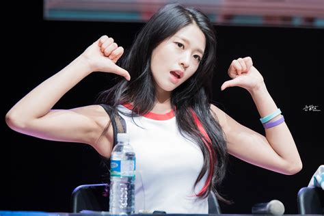 Kpop Fakes Aoa Seolhyun Hot Sex Picture