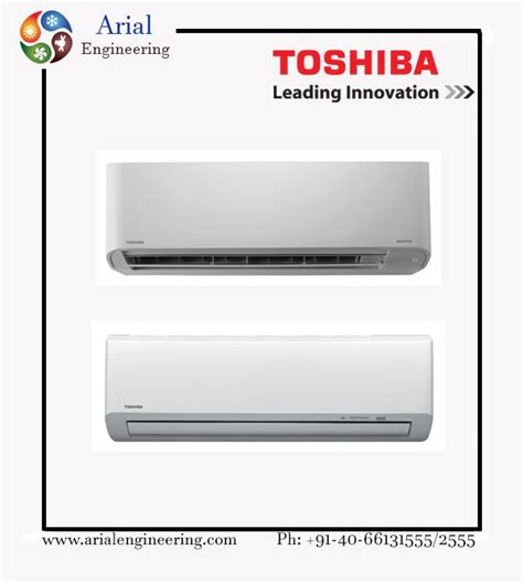 Toshiba Window Air Conditioner Air Conditioner Product