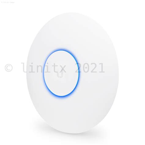 Ubiquiti Unifi UAP AC LR Long Range Access Point UAP AC LR