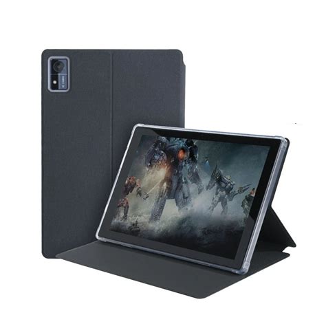 Smart Cover Tablet Case Compatible With Chuwi Hi Xpro Inch Pu