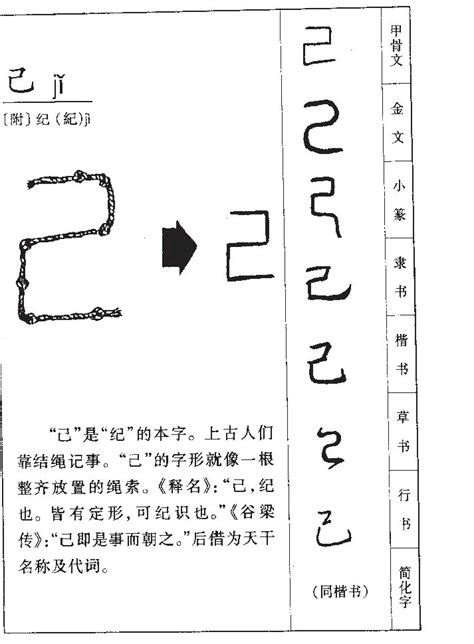 字源字典 汉字源流字典