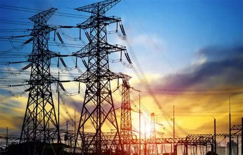 India S Power Consumption Rises Nearly Per Cent To Billion