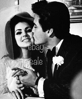 Sexy Priscilla Presley Hot Photo Cute Candid W Elvis C Rare Hot Sex