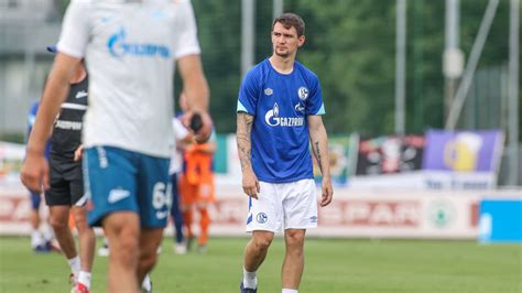 Benito Raman Schalke 04 Transfer fix Ablöse geht nach Düsseldorf