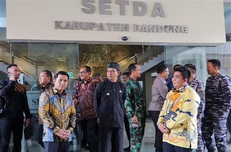 Kabupaten Bintan Reverensi Program Insentif Guru Ngaji Dari Pemkab