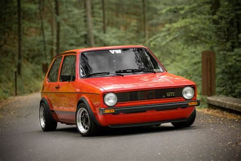 VW Golf GTI is The Best Car in The World | Golf gti, Vw golf ...