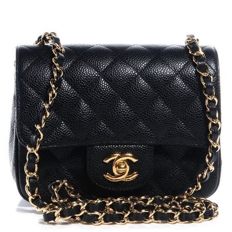 Chia Sẻ 85 Về Chanel Flap Bag Caviar Leather Hay Nhất Vn