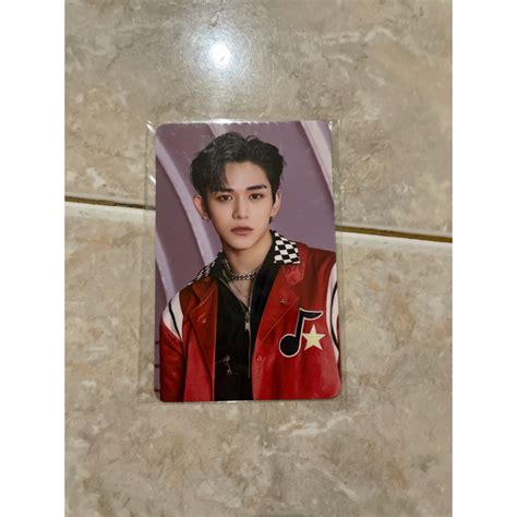 Jual Photocard Lucas Superm Baca Deskripsi Shopee Indonesia