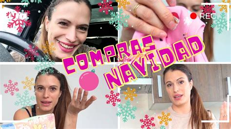 Navidad Primeras Compras Haul Primark Un D A En Mi Vida Vlog