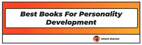 Best Personality Development Books - Top 14 Books List[2022]