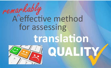 Translation Quality Assessment A Simple Step Model That Works