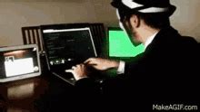 Hacker GIFs | Tenor