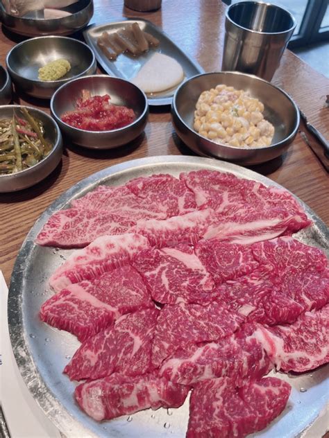 강남역신논현 모범갈빗살한우 갈빗살 전문점한우 갈빗살 맛집강남역 맛집신논현역 맛집서초 맛집 네이버 블로그