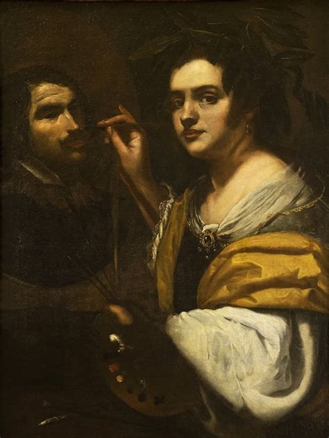 Artemisia Gentileschi A Napoli Ecco La Mostra Sul Periodo