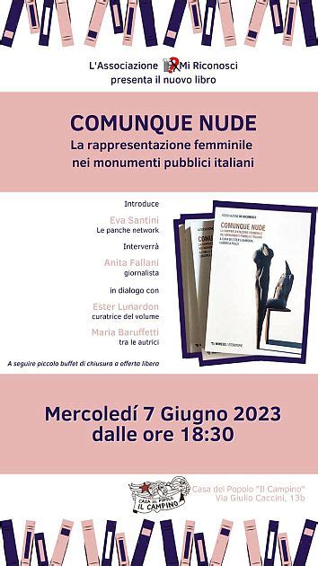 Comunque Nude Nove Da Firenze