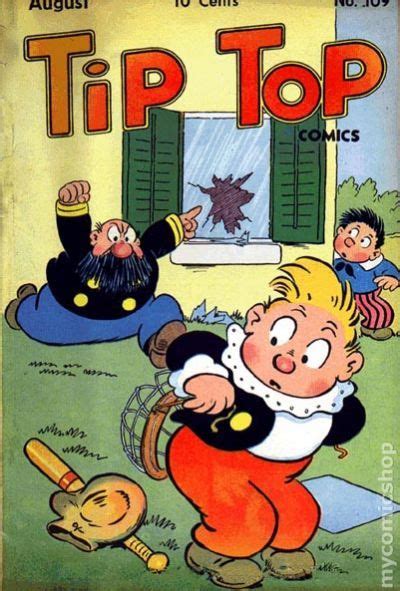 Tip Top Comics 1936 109