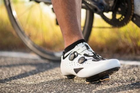 Evitar Aviación Declaración Zapatillas Para Montar Cicla Endurecer