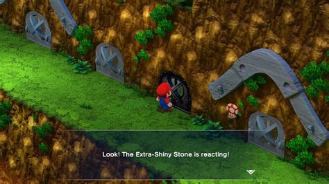 Super Mario RPG Culex How To Find It