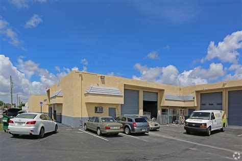 Opa Locka Blvd Opa Locka Fl Industrial For Lease Loopnet