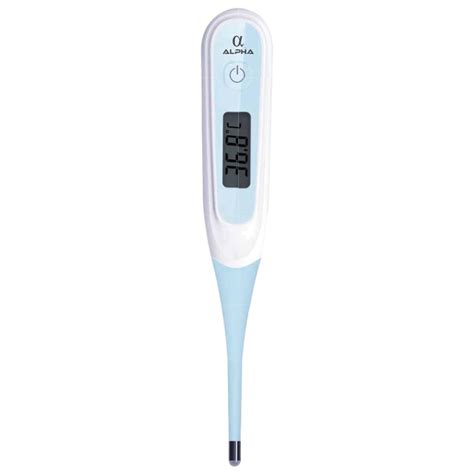 Digital Thermometer SRS710 Alpha Scales