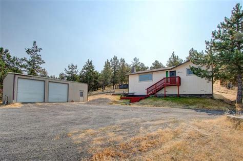 Se Juniper Canyon Rd Prineville Or Mls Redfin