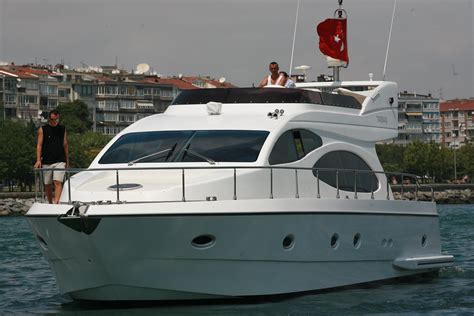 NB 53 TAŞBAŞI Mengi Yay Yachts Flickr