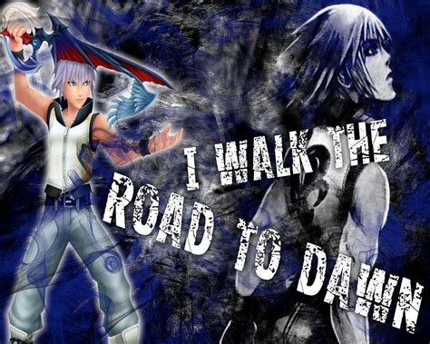 Kingdom Hearts Riku Wallpaper - WallpaperSafari