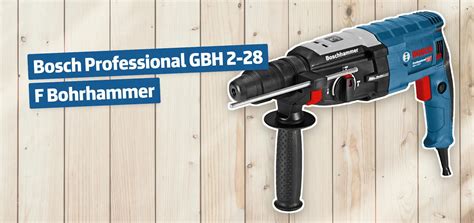 bosch professional gbh    bohrhammer testbericht erfahrungen