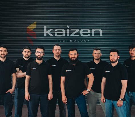 Maximize your productivity with our packing solutions | Kaizen Technology