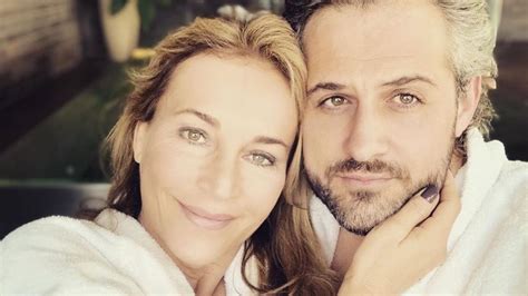 Caroline Beil Und Ihr Ehemann Feierten Ihren Hot Sex Picture