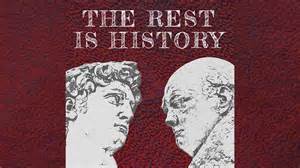 BBC Sounds The Rest Is History The Rolling Stones Sex Drugs And