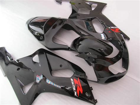 Custom Fairing Kit For SUZUKI GSXR600 750 01 02 03 GSXR 600 GSXR750